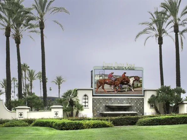 831 Sunset Blvd, Arcadia, CA 91007