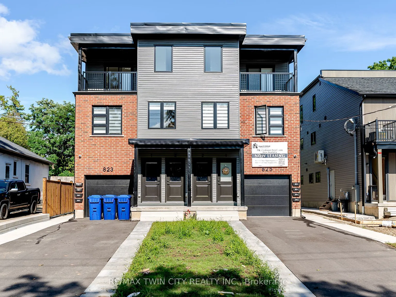 3 bed, $2,300 — Photo 1