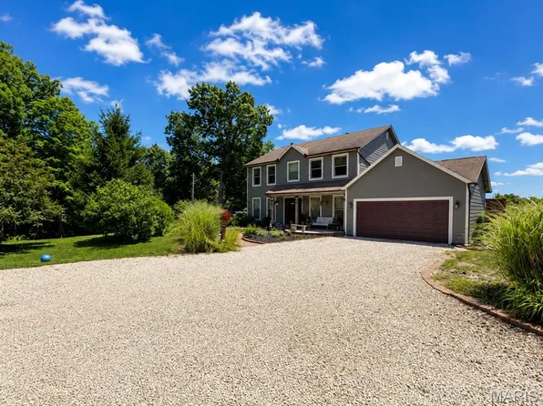 17776 State Hwy W, Warrenton, MO 63383