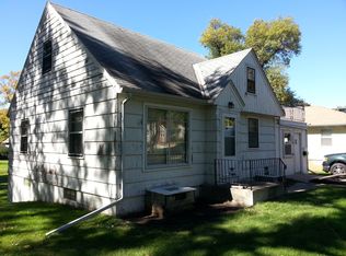 926 5th St SE, Willmar, MN 56201