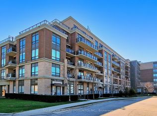 540 Bur Oak Ave #535, Markham, ON L6C 0Y2