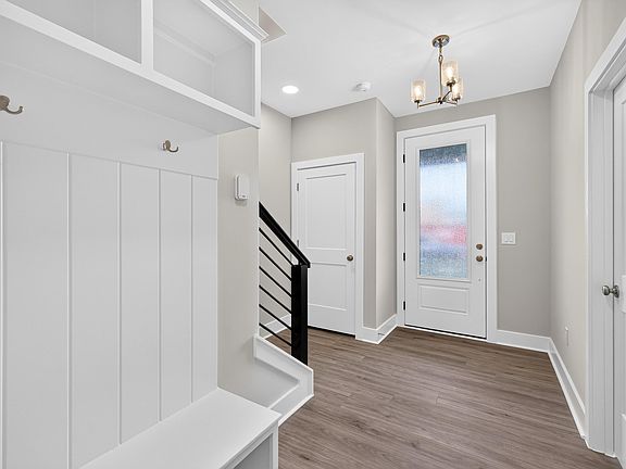 Entryway