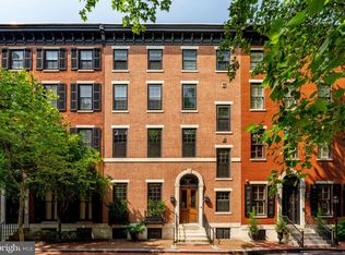 1819 Delancey Pl, Philadelphia, PA 19103