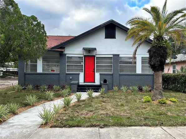 3022 19th Ave S, Saint Petersburg, FL 33712