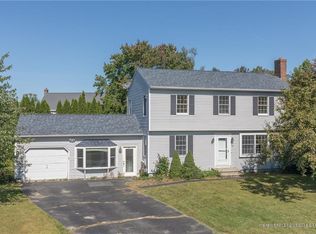 83 Allison Ave, Portland, ME 04103