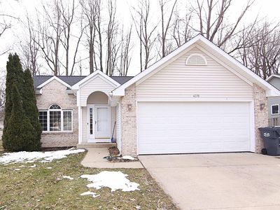 4278 Suffield Woods Ave, Portage, MI, 49002