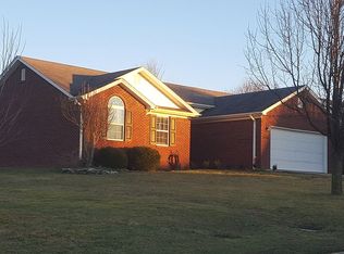 427 Agee St, Harrodsburg, KY 40330