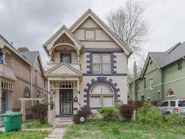 2245 Julian Street, Denver, CO 80211