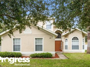 1347 Edison Tree Rd, Apopka, FL 32712