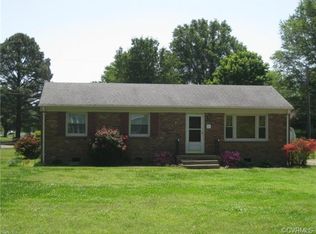 8407 Studley Rd, Mechanicsville, VA 23116