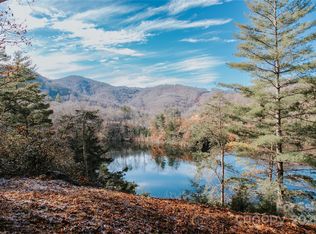 134 Dars Ln LOT 7, Tuckasegee, NC 28783