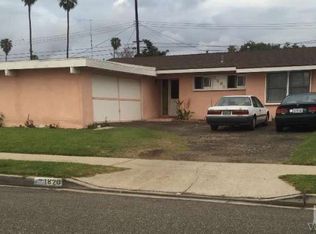 1820 Dunsmuir St, Oxnard, CA 93035