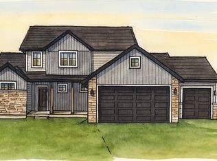 302 Lansdowne St, De Pere, WI 54115