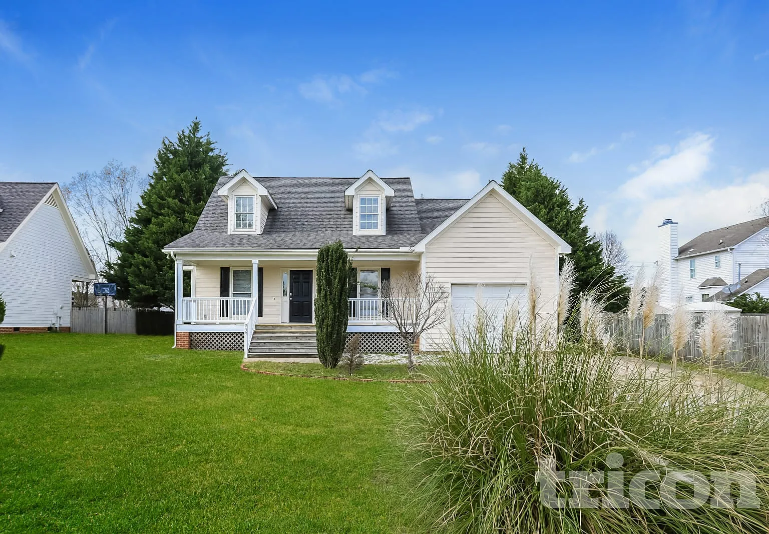 237 Wexford Drive Clayton NC — Photo 2