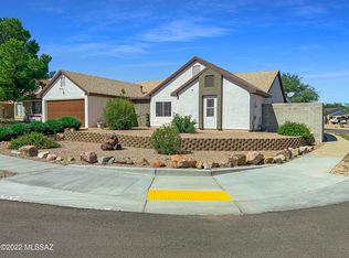 3100 W Camino Azul, Tucson, AZ 85746