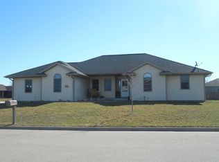 1011 Pinewood Ct, Sparta, WI 54656