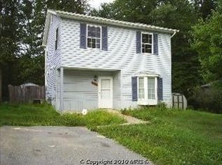 3309 Anton Ct, Indian Head, MD