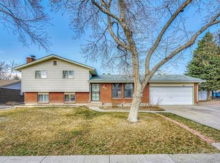 12605 E Exposition Ave, Aurora, CO 80012