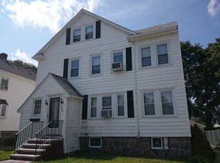 230 Maple St, West Roxbury, MA 02132