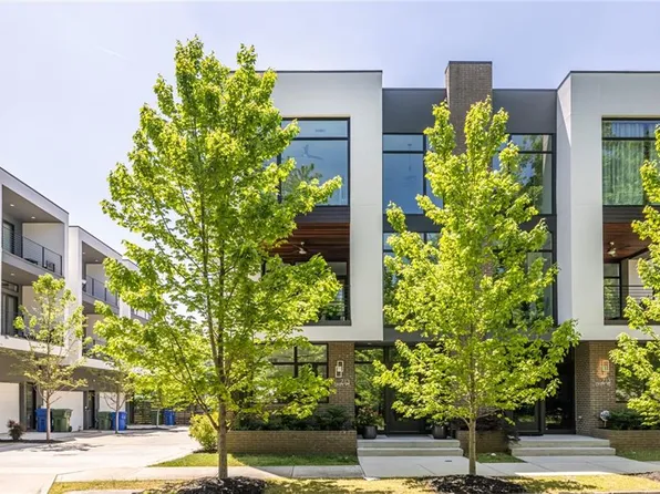 713 Moreland Ave SE #5, Atlanta, GA 30316