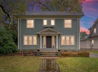 3098 Lincoln Blvd, Cleveland Heights, OH 44118