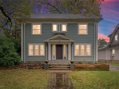 3098 Lincoln Blvd, Cleveland Heights, OH, 44118