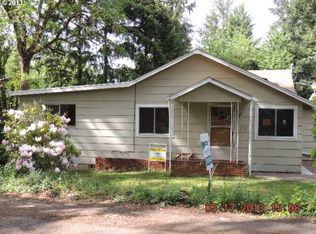 170 N 19th St, Cottage Grove, OR 97424