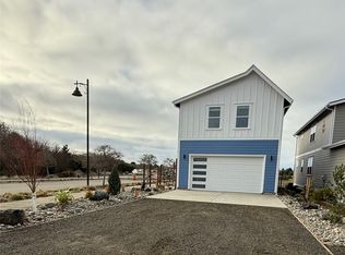 611 Crabapple Ln SW, Ocean Shores, WA