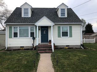 20 Central Ave, Pocomoke City, MD 21851