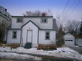 1 Summer St, Waterville, ME 04901