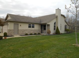 22322 River Chase Ln, Defiance, OH 43512