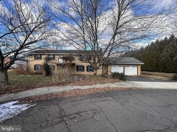 454 School Ln, Harleysville, PA 19438