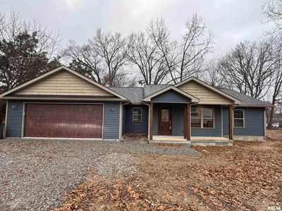 214 Saddie Ln, Cambria, IL, 62915