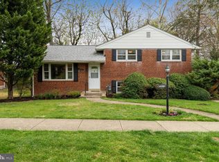 10705 Brunswick Ave, Kensington, MD 20895