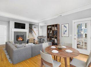 277-279 Benefit St #3, Providence, RI 02903