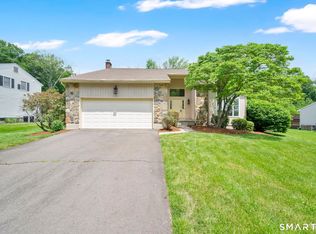 191 Natsisky Farm Road, South Windsor, CT 06074