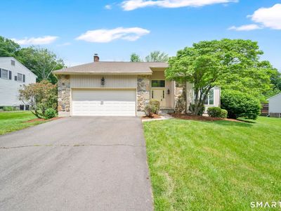 191 Natsisky Farm Road, South Windsor, CT, 06074