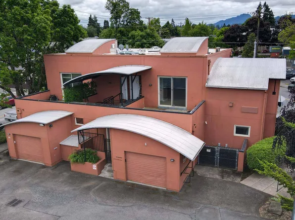 750 Monroe St, Eugene, OR 97402