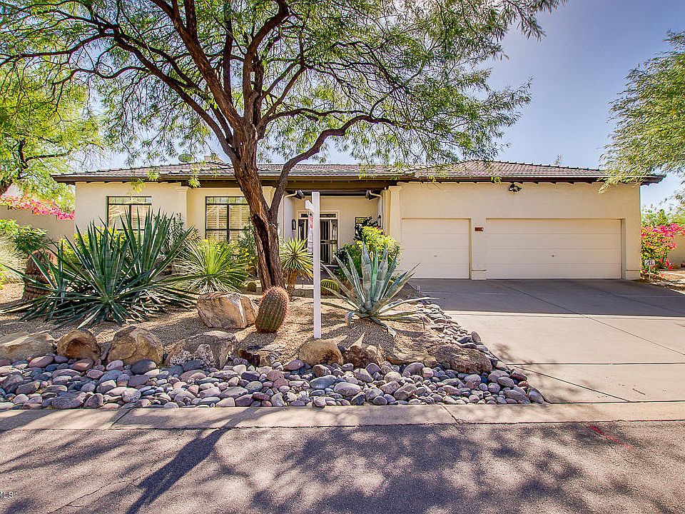 1st image of 9025 E Calle De Las Brisas