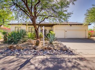 9025 E Calle De Las Brisas, Scottsdale, AZ 85255