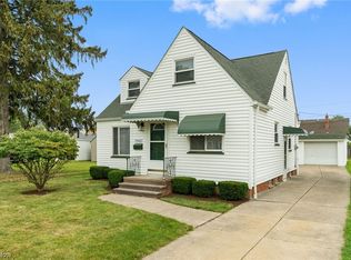 7902 Thornton Dr, Parma, OH 44129