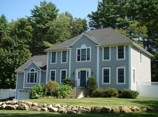 192 Boston St, Middleton, MA 01949