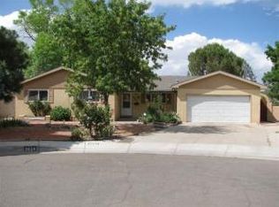 3624 Colorado Ct NE, Albuquerque, NM 87110