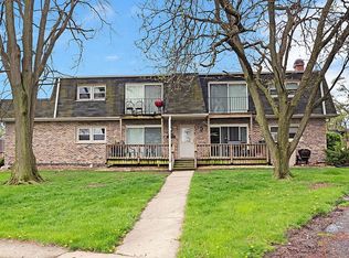 9751 Ravinia Ln APT 1E, Orland Park, IL 60462