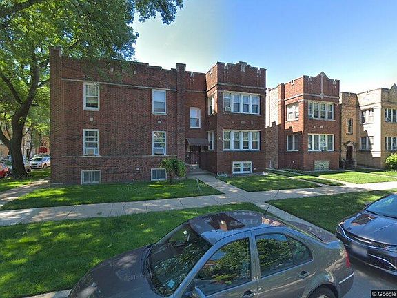 5th image of 2605 W Winnemac Ave #G