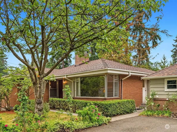 17512 Fremont Avenue N, Shoreline, WA 98133