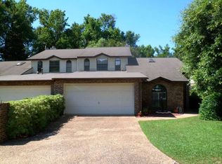 1419 Denholm Dr, Tallahassee, FL 32308