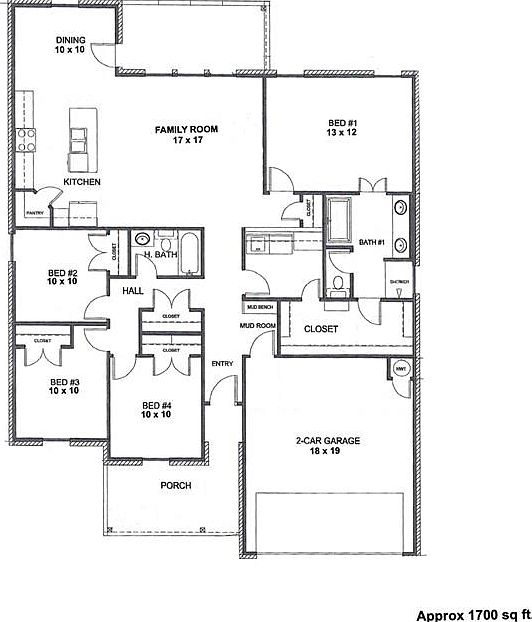 2nd image of 7729 Freedom Crest Ave