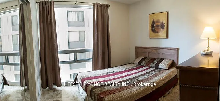 1121 Bay St #1608 — Photo 6