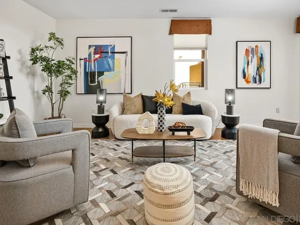 3650 5th Ave Unit 302, San Diego, CA 92103